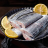 鴻順 東海帶魚(yú)段2斤 去頭去尾海魚(yú)刀魚(yú) 生鮮魚(yú)類(lèi)燒烤 海鮮水產(chǎn)  曬單實(shí)拍圖