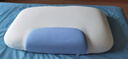 Huadn日本頸椎枕頭護頸枕睡眠頸椎病深度睡眠專(zhuān)用記憶棉枕頭記憶枕芯 曬單實(shí)拍圖