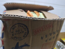【胖東來品質(zhì)】無糖食品糖尿病人專用零食五谷雜糧南瓜籽燕麥脆片 糖尿病人用食品【超值買50包＋50包】大份量超值的 胖東來甄選線上超市官方店旗艦 曬單實(shí)拍圖