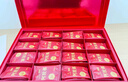 九芝堂阿膠糕禮盒460g92塊【≥15%】補品氣血送媽媽長(cháng)輩老婆中秋節禮物 曬單實(shí)拍圖