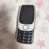 NOKIA2025高端老人手機5G全網(wǎng)通超長(cháng)待機老年機老人專(zhuān)用大字大音量屏大 黑色【2025新品-帶強力震動(dòng)】 移動(dòng)5G【支持移動(dòng)4G/5G卡】 手機+電池+充電器 曬單實(shí)拍圖