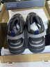 NEW BALANCE  NB878官方老爹鞋男鞋女鞋情侶復古夏季網(wǎng)面透氣低幫休閑運動(dòng)鞋 深碳色 CM878MB1 42 (腳長(cháng)26.5cm) 曬單實(shí)拍圖