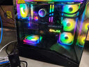 SUPER FLOWER振華 ATX3.1電源 額定1000W LEADEX III1000W 電腦電源 金牌全模/十年保固/支持 5090/9070顯卡 曬單實拍圖