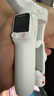 浩瀚卓越（hohem）V3Ultra手機云臺穩定器手持云臺三軸防抖手機支架自拍桿vlog便攜旅游拍照神器 2年質(zhì)保 曬單實(shí)拍圖