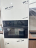 凱度（CASDON）【雙熱風(fēng)】嵌入式微蒸烤 SR52BW1-GRPro 微蒸烤炸燉5合1 WIFI智控 蒸烤箱一體機(jī) 國家補(bǔ)貼 曬單實(shí)拍圖