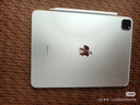 Apple 蘋果平板電腦iPad Pro 4代 11英寸 2022款 M2芯片  二手蘋果平板 灰色 128G 曬單實拍圖