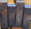 歐珀萊（AUPRES）臻粹輕齡玻尿酸淡紋水乳套裝滋潤型 緊致抗皺補水中秋禮品送親友 曬單實(shí)拍圖