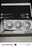 訊景（XFX）AMD RADEON RX 9070 XT OC 海外版Ultra 16GB 白色 全新電競游戲設計智能學(xué)習臺式電腦獨立顯卡 曬單實(shí)拍圖