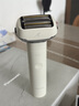 松下（Panasonic）全新大錘子2.0 Pro剃須刀電動(dòng)往復式男士刮胡刀進(jìn)口刀頭清潔倉充電七夕情人節禮物L(fēng)M56禮盒款 曬單實(shí)拍圖