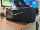 PiMAXCrystal Light Prime（合約版）小派水晶Light 8K超清PCVR非球面鏡片VR眼鏡 近視可用 steam平臺 小派Crystal Light  +定位面板 曬單實(shí)拍圖