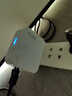 普聯(lián)（TP-LINK）迷你型無線路由器 ap家用出差便攜式有線轉(zhuǎn)無線wifi 信號(hào)中繼橋接高速穿墻 即插即用 TL-WR800N 曬單實(shí)拍圖