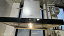 老板（Robam）抽吸油煙機天燃氣灶具套裝 雙子星60X6S+30B5X頂吸式24風(fēng)量直流變頻巡航增壓 家用廚房大吸力 【單煙機】60X6S直流變頻/1000pa大風(fēng)壓 曬單實(shí)拍圖