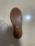 老北京布鞋夏季養(yǎng)腳透氣防滑軟底男士休閑鞋子CGf老北京布鞋 黑色經典款 42 曬單實拍圖