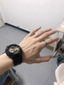 彩萊婭鈦鋼光面戒指男士潮流嘻哈霸氣食指環(huán)戒子個(gè)性簡約單身尾戒時(shí)尚男女情侶戒指韓版潮男尾戒手飾品送男友 窄戒一個(gè)（默認(rèn)發(fā)8號其他尺碼下單留言） 曬單實(shí)拍圖