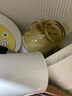 康寧餐具 晶炫餐具套裝米飯碗2只裝高硼硅耐熱玻璃碗具套裝微波爐可用 曬單實(shí)拍圖