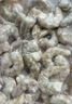 1號會(huì )員店白蝦仁0添加保水劑31-40只/磅無(wú)冰去蝦線(xiàn)凈重3斤（100-130只)  曬單實(shí)拍圖