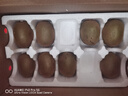京地達(dá)蒲江黃心獼猴桃 5斤臻稀果王單果130g+ 奇異果香甜新鮮水果包郵 曬單實(shí)拍圖