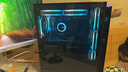 影馳 GeForce RTX 5060 金屬大師 V2 黑金 OC DLSS 4 電競游戲設計剪輯直播娛樂(lè )AI本地部署電腦顯卡 曬單實(shí)拍圖