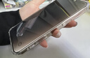 興麟【超越AR防窺】適用蘋(píng)果17promax防窺鋼化膜iPhone17手機膜360°防偷窺偷看屏幕膜全覆蓋Air保護膜 2片裝【新360°四面防窺-防窺無(wú)死角】超清不傷眼 適用iPhone17ProM 曬單實(shí)拍圖
