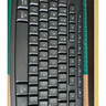 羅技（Logitech）MK650無(wú)線(xiàn)藍牙鍵鼠套裝 商務(wù)辦公鍵鼠套裝 辦公鼠標鍵盤(pán) 靜音鼠標 全尺寸設計 優(yōu)選系列 黑灰色 曬單實(shí)拍圖