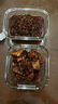辣小董香臘魚(yú)塊458g香煎辣魚(yú)塊排湖南特產(chǎn)即食臘煙熏魚(yú)肉下飯菜下酒醬菜 曬單實(shí)拍圖
