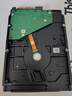 希捷（SEAGATE）NAS硬盤 4TB 256MB 機(jī)械硬盤 CMR垂直 靜音低耗 數(shù)據(jù)恢復(fù)服務(wù) 3.5英寸 希捷酷狼 ST4000VN006 曬單實(shí)拍圖