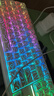 前行者【補貼券減15%】X87Pro/Ultra無(wú)線(xiàn)機械鍵盤(pán)有線(xiàn)藍牙三模gas客制化游戲電競磁軸辦公專(zhuān)用側刻筆記本 白色等高線(xiàn)Ultra-凱華金蛇軸-1.2萬(wàn)mA 曬單實(shí)拍圖