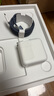 Apple/蘋果【國(guó)家補(bǔ)貼】AI筆記本/2025款MacBook Air13英寸M4 (10+8核) 16G 256G午夜色電腦MW123CH/A 曬單實(shí)拍圖
