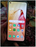 OPPOReno8 5G手機 8+256GB 微醺 天璣1300 80W超級閃充  雙芯人像大師 OPPO Reno8 微醺【無(wú)指紋】  8GB+256GB【國產(chǎn)屏】 【9.0新】試用兩天不滿(mǎn)意退 曬單實(shí)拍圖