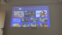 極米Play6 投影儀便攜家庭影院 1080P云臺(tái)投影 一體式隱藏支架 哈曼卡頓音響  國家補(bǔ)貼15% Play5升級 曬單實(shí)拍圖