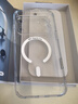 億色（ESR）【軟邊不傷機】適用iPhone17promax手機殼蘋果17promax保護套17pm鏡頭全包透明硅膠軟殼磁吸防摔 曬單實拍圖