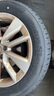 韓泰（Hankook）汽車輪胎 205/55R17 91W K117 原配奔馳A級(jí) 適配速騰/勁客/途鎧 曬單實(shí)拍圖