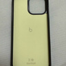 Apple/蘋果 iPhone 16 Pro Max 專用 MagSafe 保護殼 Beats款-午夜黑色 磁吸手機殼 蘋果原裝手機殼 曬單實拍圖