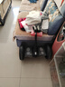 九號（Ninebot）電動(dòng)平衡車(chē)Mini小九黑色成年人電動(dòng)車(chē)代步腿控智能兩輪大人長(cháng)續航非燃動(dòng)版Plus 曬單實(shí)拍圖