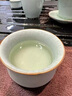福之芽班章金芽普洱茶熟茶云南七子餅茶老古樹(shù)茶葉 357g 曬單實(shí)拍圖
