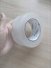 晨光(M&G)文具透明封箱膠帶打包膠帶60mm*100y*45um (91.4米/卷) 6卷/筒 快遞工廠(chǎng)倉庫辦公用品AJD957K7 曬單實(shí)拍圖