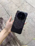 殼潮界【龍年限定款】適用華為mate60rs非凡大師手機殼新款mata60Pro+保護套無邊框輕薄全包防摔輕奢男女 鏡頭全包【黑色-文字龍】無邊框保護殼 華為Mate60RS非凡大師 曬單實拍圖
