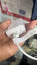 三合一充電線(xiàn)6A超級快充120W一拖三多頭適用華為mate70/60蘋(píng)果type-c安卓iPhone16/15/14數據線(xiàn) 【66W快充套裝】快充頭+1.2米線(xiàn) 曬單實(shí)拍圖