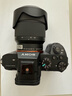 索尼SONY a7m4 a7m3/2 a7c2 a7r3/2 a7r4二手微單相機全畫幅攝像直播 A7M2+28-70 OSS套機 準新機 曬單實拍圖