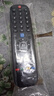 適用創(chuàng)維電視機(jī)遙控器萬能通用款YK6019J/H YK6019J YK-6005J/H 創(chuàng)維通用遙控器+電池 曬單實(shí)拍圖