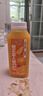 【配料干凈】味全 橙汁300ml 曬單實(shí)拍圖