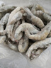 繽鮮 蝦 青島大蝦基圍蝦鮮活青蝦白蝦海蝦對蝦冰蝦凍蝦生鮮 蝦類(lèi)批發(fā) 鹽凍大蝦 3.6斤(凈重)  17-21cm【單只凍 特大蝦王】 曬單實(shí)拍圖