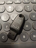 閃迪（SanDisk）64GB USB3.2 U盤(pán) CZ550黑色 讀速100MB/s 安全加密 數據恢復 學(xué)習辦公電腦車(chē)載 高速大容量?jì)?yōu)盤(pán) 曬單實(shí)拍圖