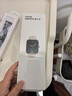 vivo WATCH GT 2 貝殼粉  超窄邊高亮大屏 照片表盤一碰換 33天藍(lán)牙續(xù)航 智能手表 曬單實(shí)拍圖