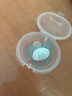 新安怡（AVENT）飛利浦新安怡 安撫奶嘴新生嬰兒寶寶柔軟0-3-6個月防脹氣進口硅膠 曬單實拍圖