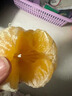 四川眉山愛(ài)媛38號果凍橙9斤新鮮水果當季現摘薄皮無(wú)籽柑橘蜜桔子Y 9斤 特大果【75-80mm】 曬單實(shí)拍圖
