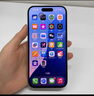 Apple/蘋果 iPhone 16（A3288）256GB 黑色 支持移動聯(lián)通電信5G 雙卡雙待手機(jī) 曬單實拍圖