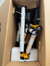 大行（DAHON）自行車(chē)20英寸20速超輕鋁合金碟剎成人單車(chē)KBA005 黃色BA款油碟 曬單實(shí)拍圖