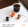三頓半澎湃裝精品黑咖啡 拿鐵美式冷萃風(fēng)味速溶咖啡混合裝60顆*2g 曬單實(shí)拍圖