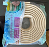 紐備麗提防撞條包邊防撞貼自貼海綿條防磕碰墻墊泡沫護角條包邊防碰頭 曬單實(shí)拍圖